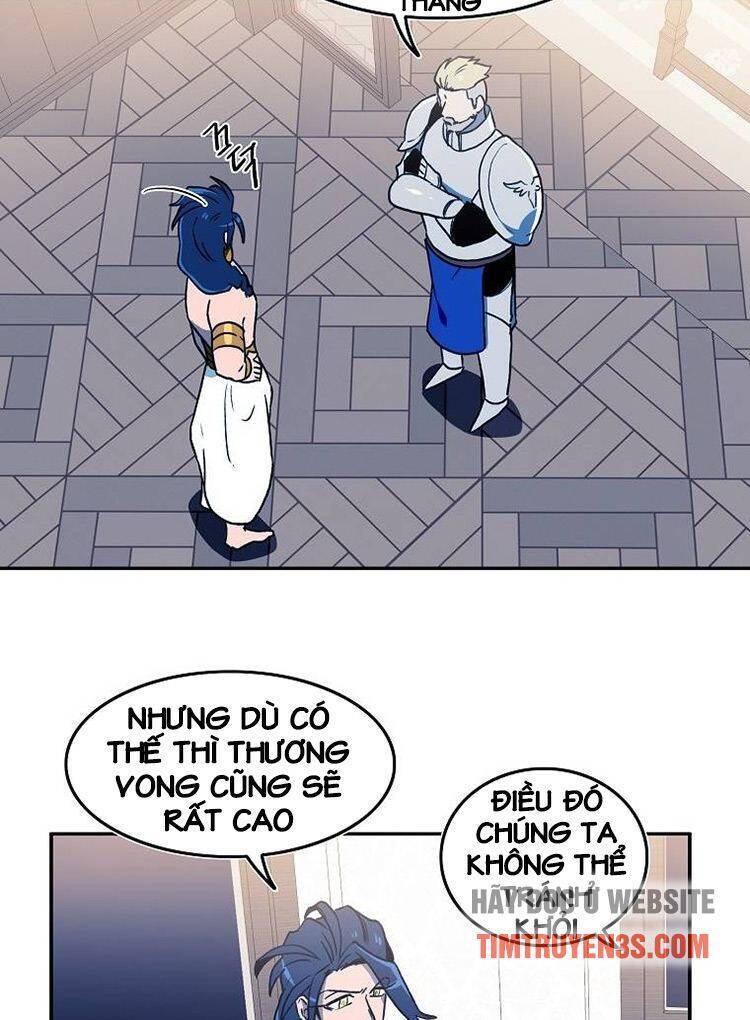 Tay Súng Ma Thuật – Bắn Tỉa Thép Chapter 22 - Trang 2