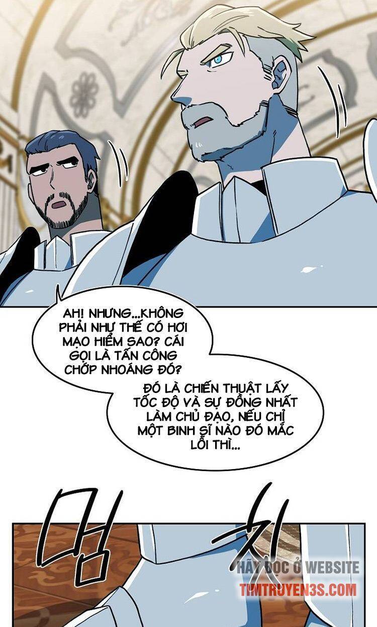 Tay Súng Ma Thuật – Bắn Tỉa Thép Chapter 22 - Trang 2