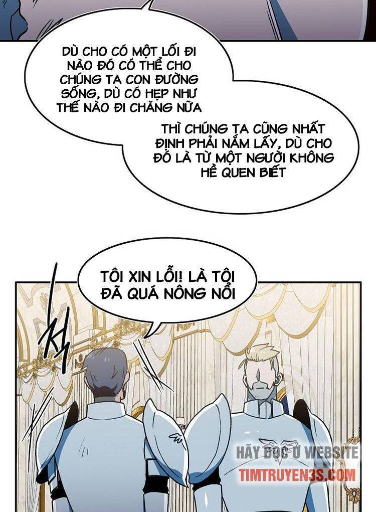 Tay Súng Ma Thuật – Bắn Tỉa Thép Chapter 22 - Trang 2