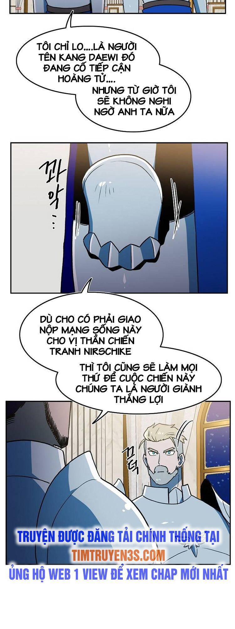 Tay Súng Ma Thuật – Bắn Tỉa Thép Chapter 22 - Trang 2