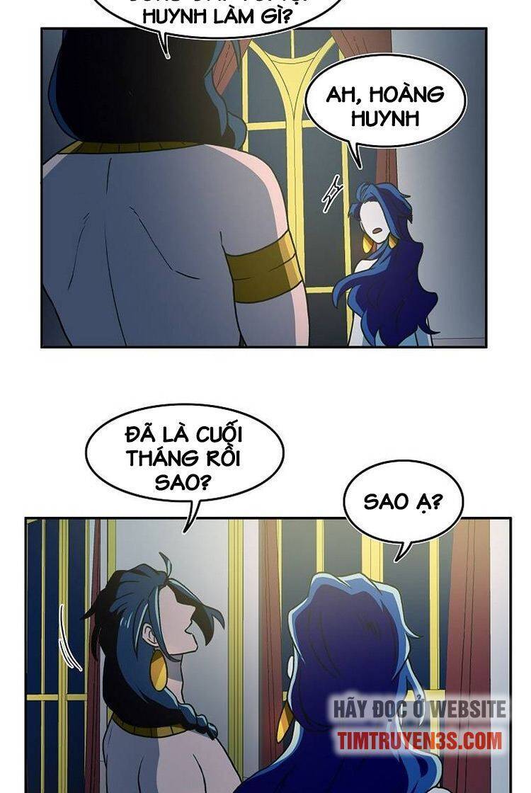 Tay Súng Ma Thuật – Bắn Tỉa Thép Chapter 22 - Trang 2