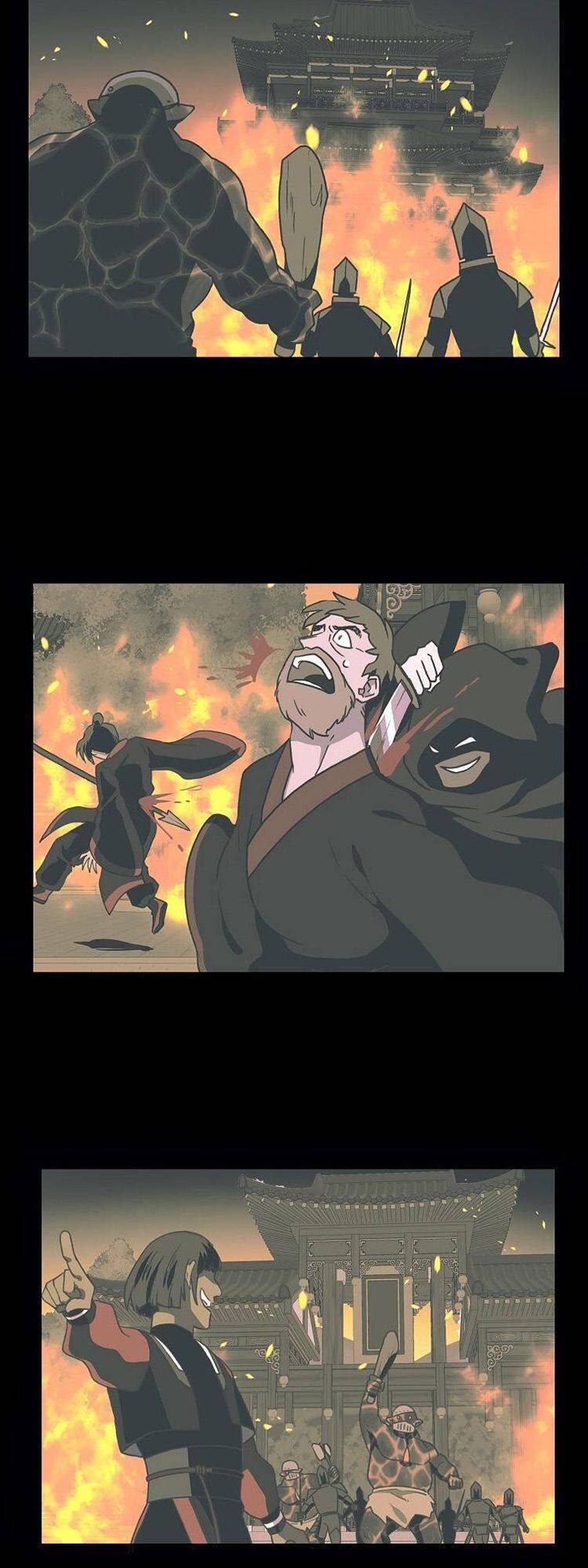 Tay Súng Ma Thuật – Bắn Tỉa Thép Chapter 22 - Trang 2