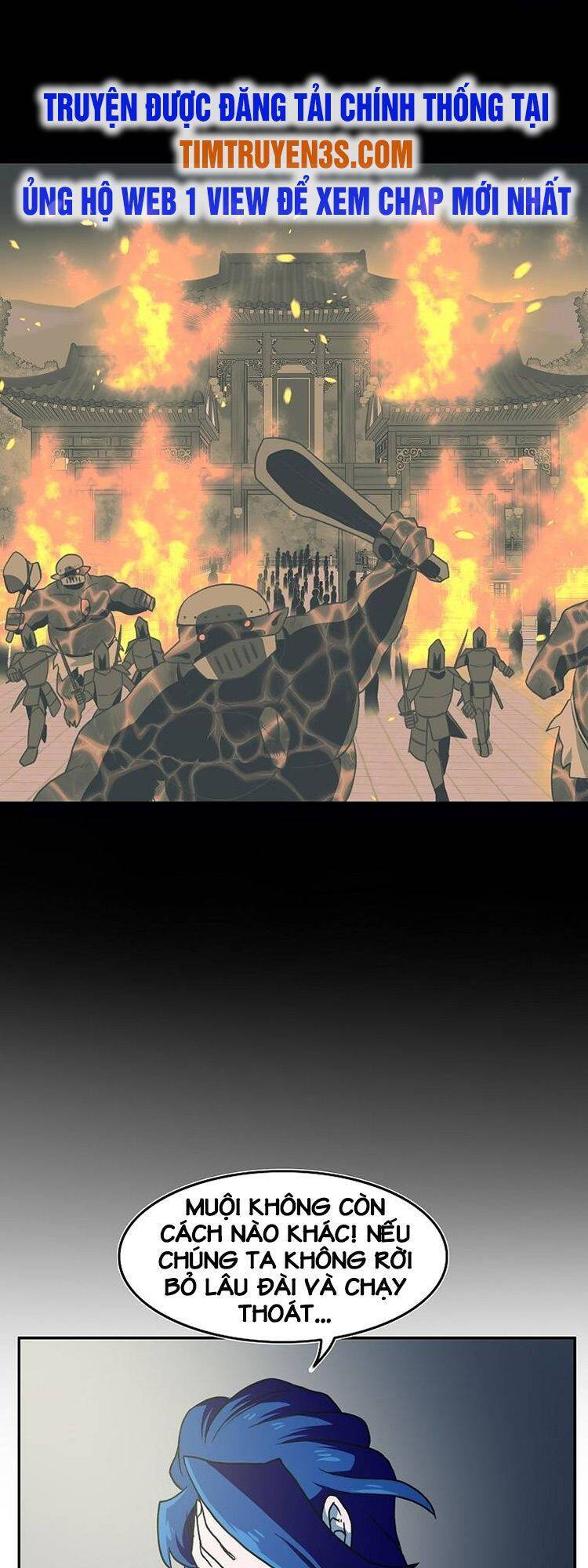 Tay Súng Ma Thuật – Bắn Tỉa Thép Chapter 22 - Trang 2