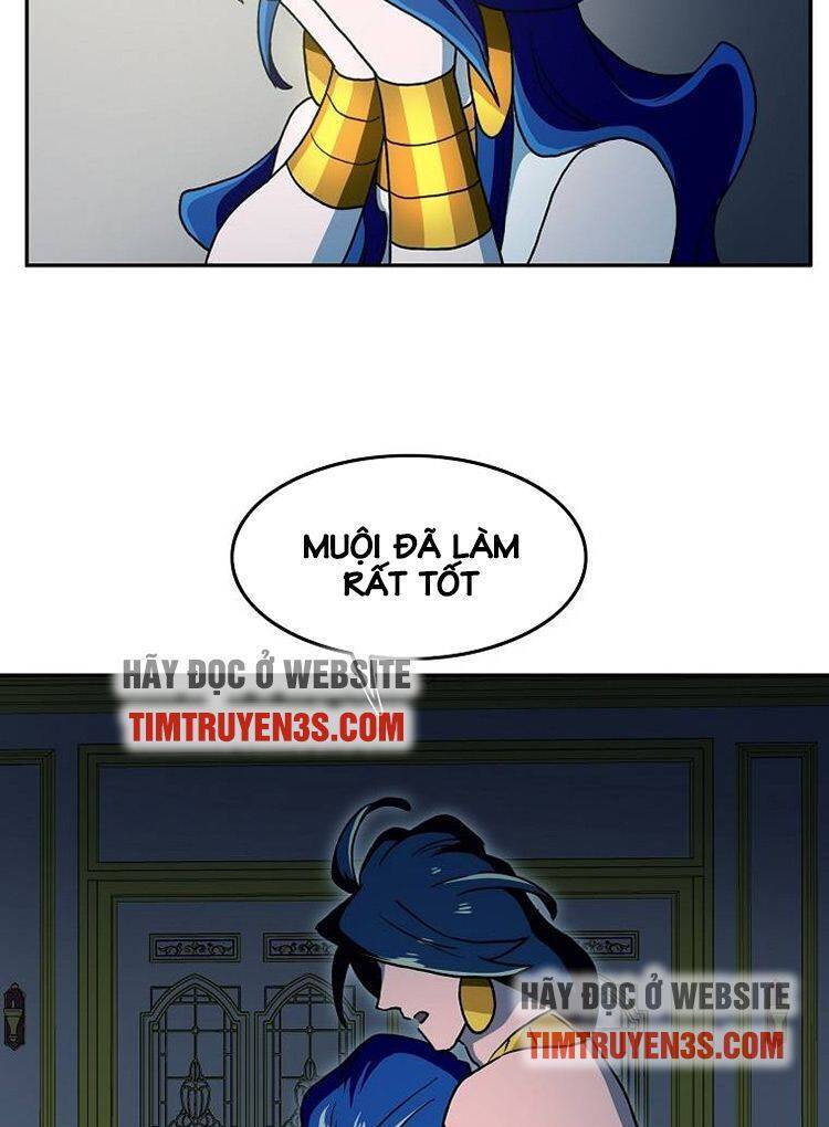 Tay Súng Ma Thuật – Bắn Tỉa Thép Chapter 22 - Trang 2