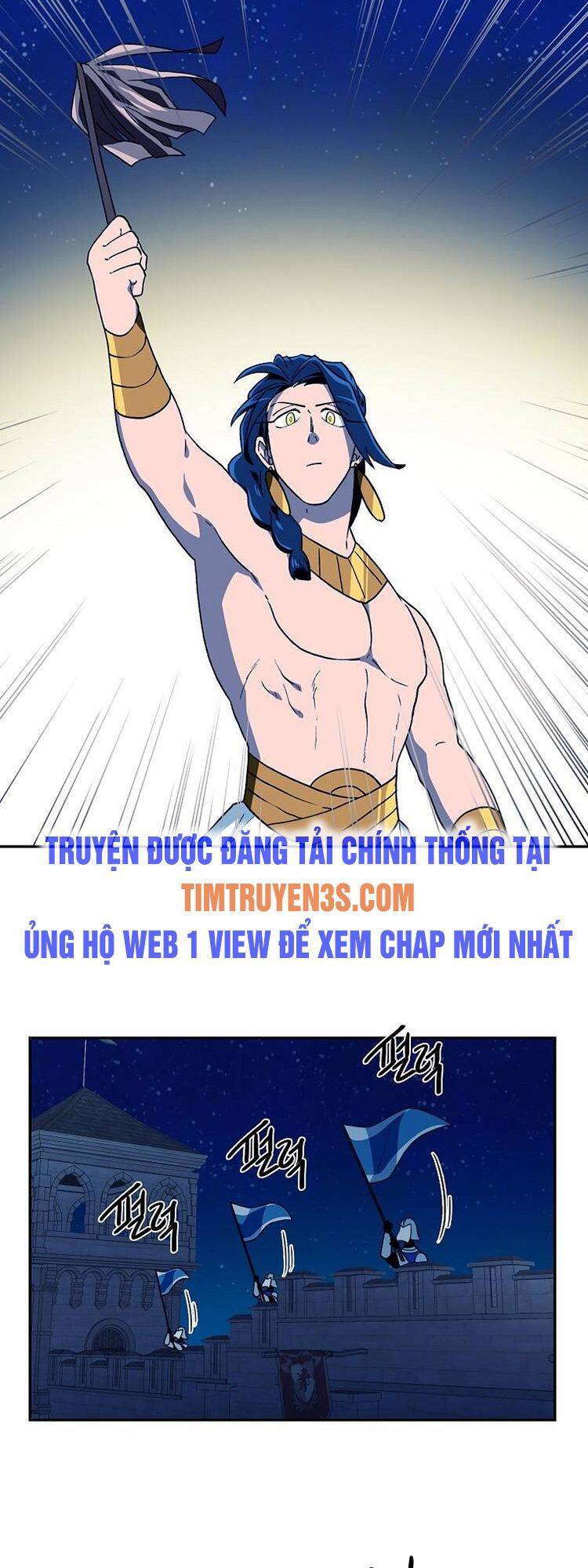 Tay Súng Ma Thuật – Bắn Tỉa Thép Chapter 22 - Trang 2