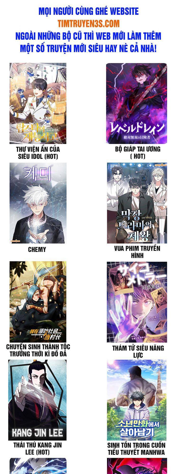 Tay Súng Ma Thuật – Bắn Tỉa Thép Chapter 22 - Trang 2