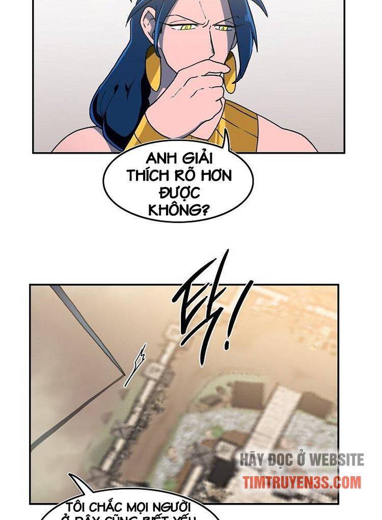 Tay Súng Ma Thuật – Bắn Tỉa Thép Chapter 22 - Trang 2