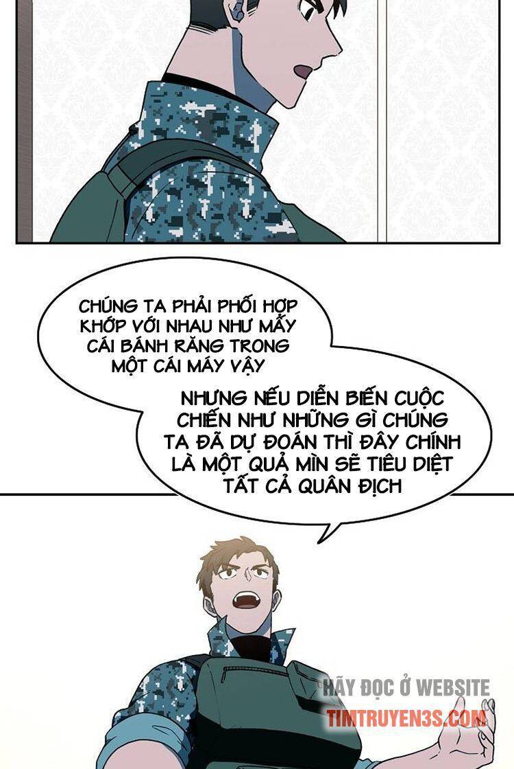 Tay Súng Ma Thuật – Bắn Tỉa Thép Chapter 22 - Trang 2