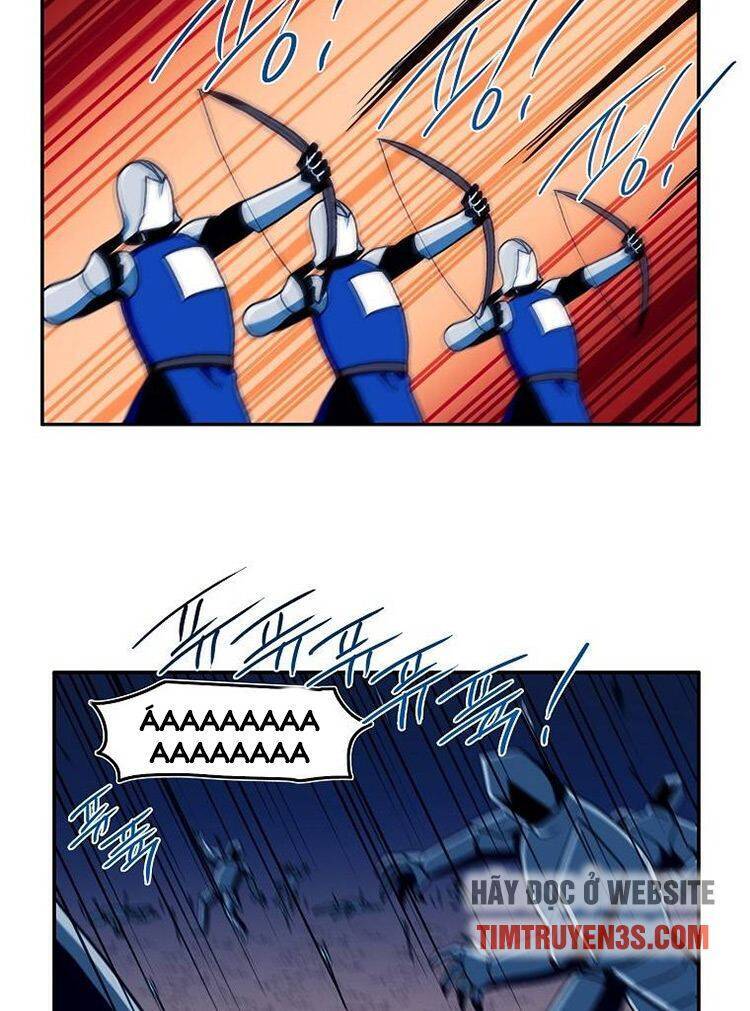 Tay Súng Ma Thuật – Bắn Tỉa Thép Chapter 23 - Trang 2