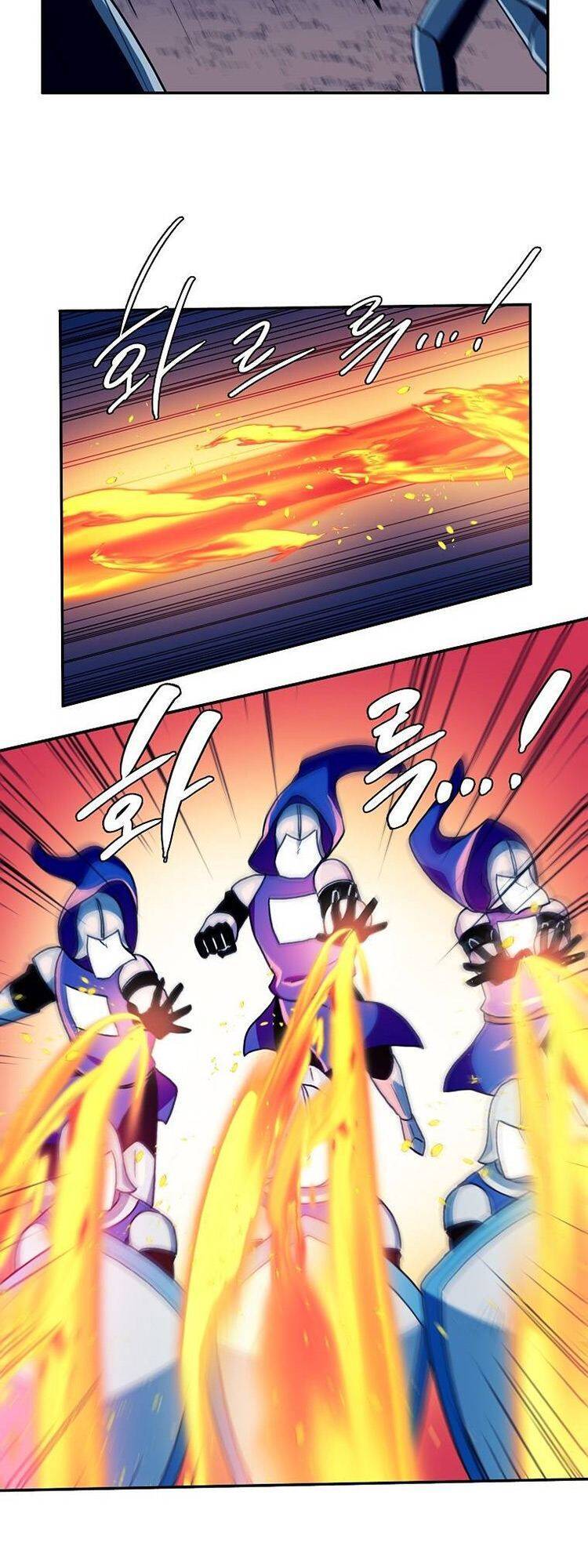 Tay Súng Ma Thuật – Bắn Tỉa Thép Chapter 23 - Trang 2