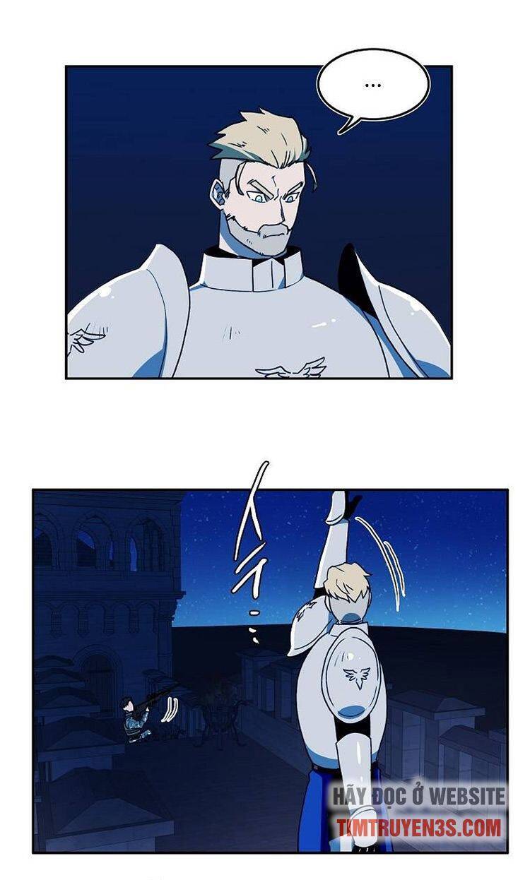 Tay Súng Ma Thuật – Bắn Tỉa Thép Chapter 23 - Trang 2