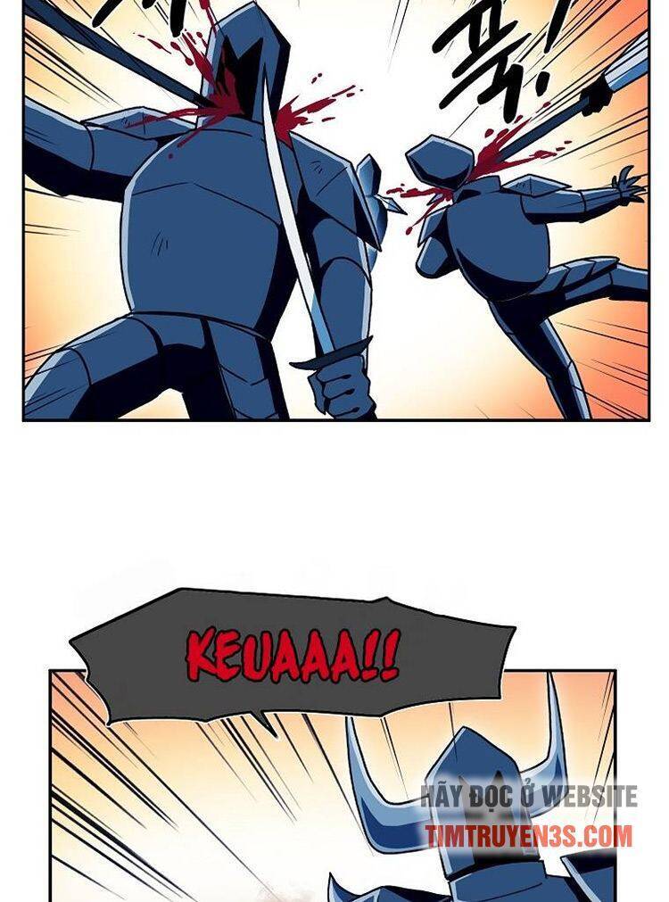 Tay Súng Ma Thuật – Bắn Tỉa Thép Chapter 23 - Trang 2