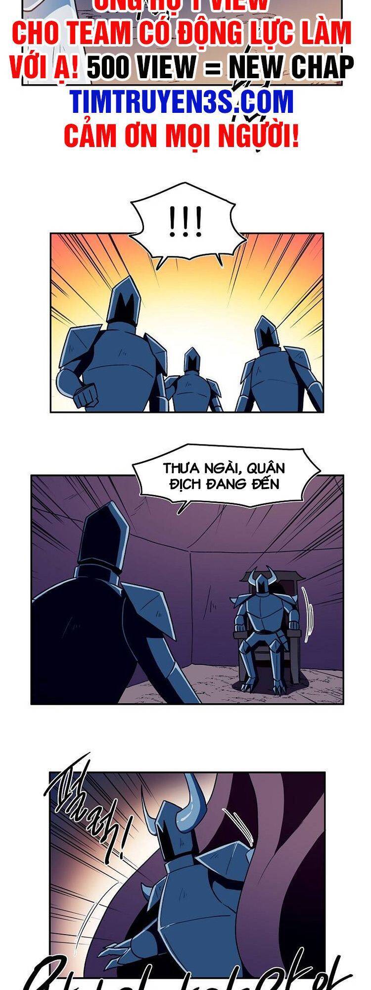 Tay Súng Ma Thuật – Bắn Tỉa Thép Chapter 23 - Trang 2