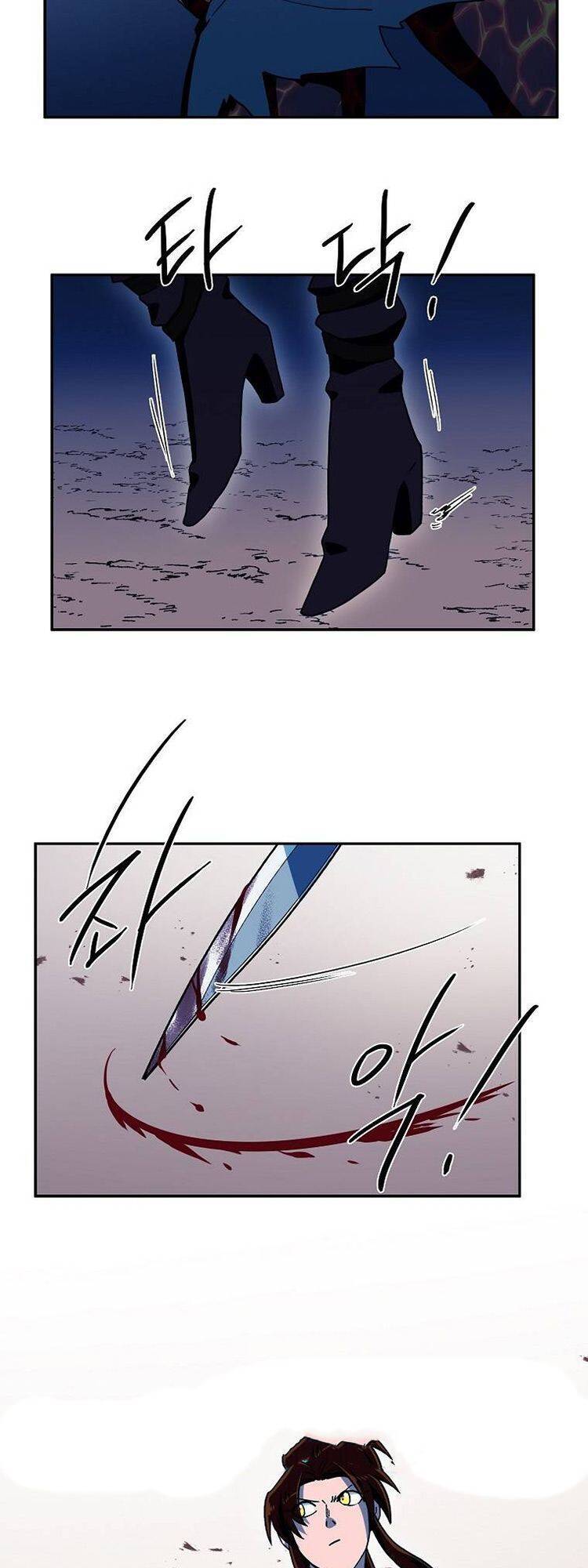 Tay Súng Ma Thuật – Bắn Tỉa Thép Chapter 23 - Trang 2