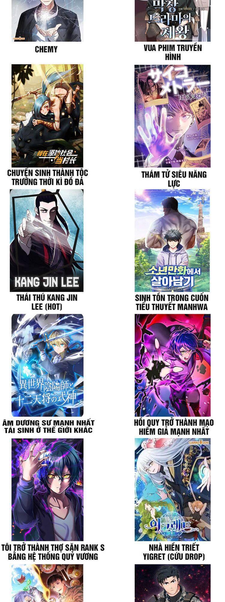 Tay Súng Ma Thuật – Bắn Tỉa Thép Chapter 23 - Trang 2