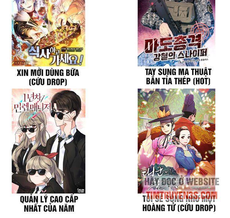 Tay Súng Ma Thuật – Bắn Tỉa Thép Chapter 23 - Trang 2