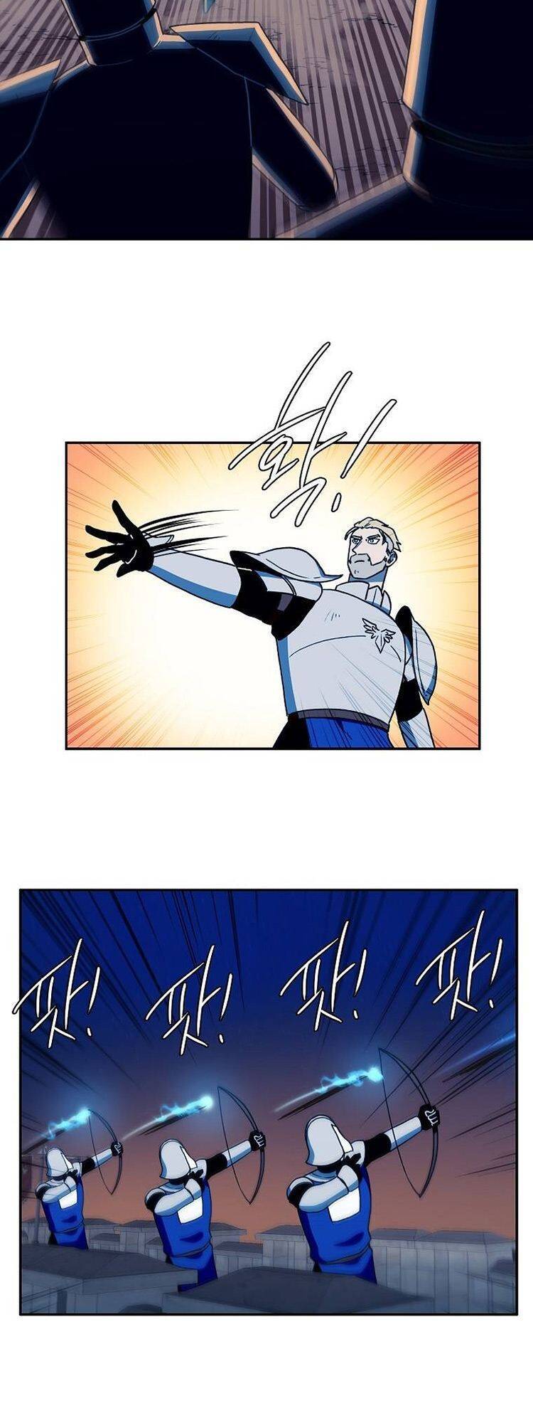 Tay Súng Ma Thuật – Bắn Tỉa Thép Chapter 23 - Trang 2