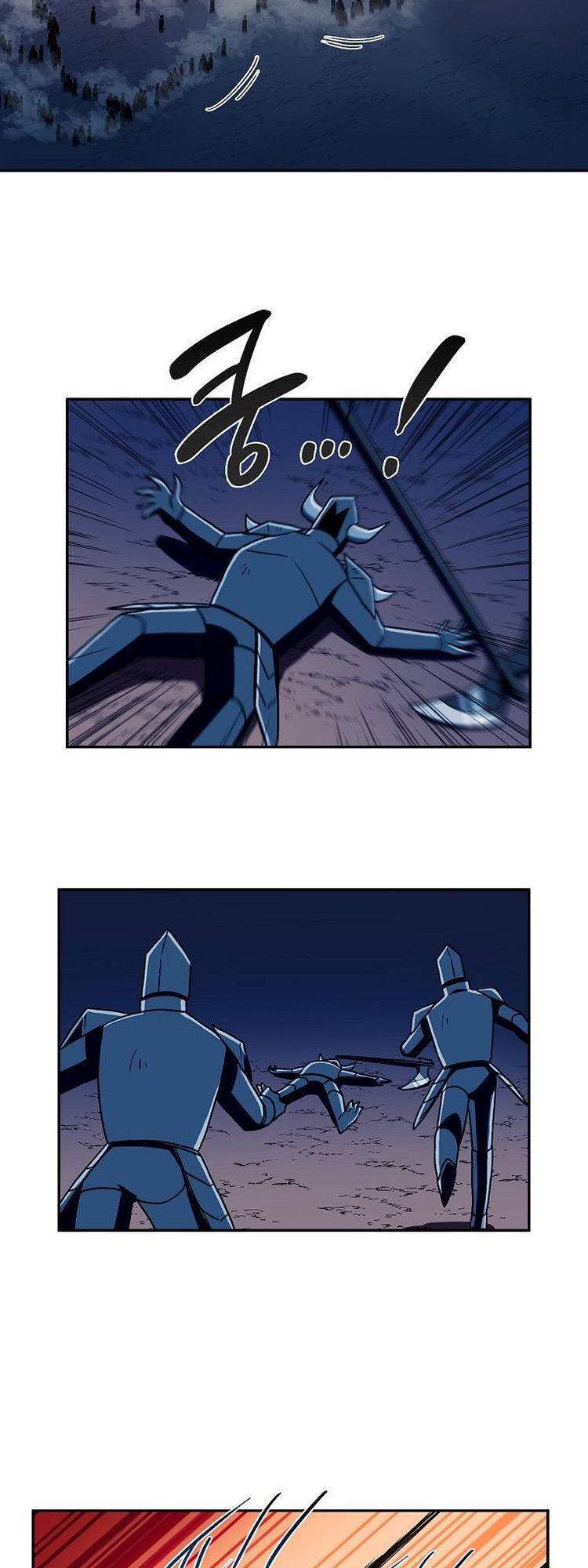 Tay Súng Ma Thuật – Bắn Tỉa Thép Chapter 23 - Trang 2