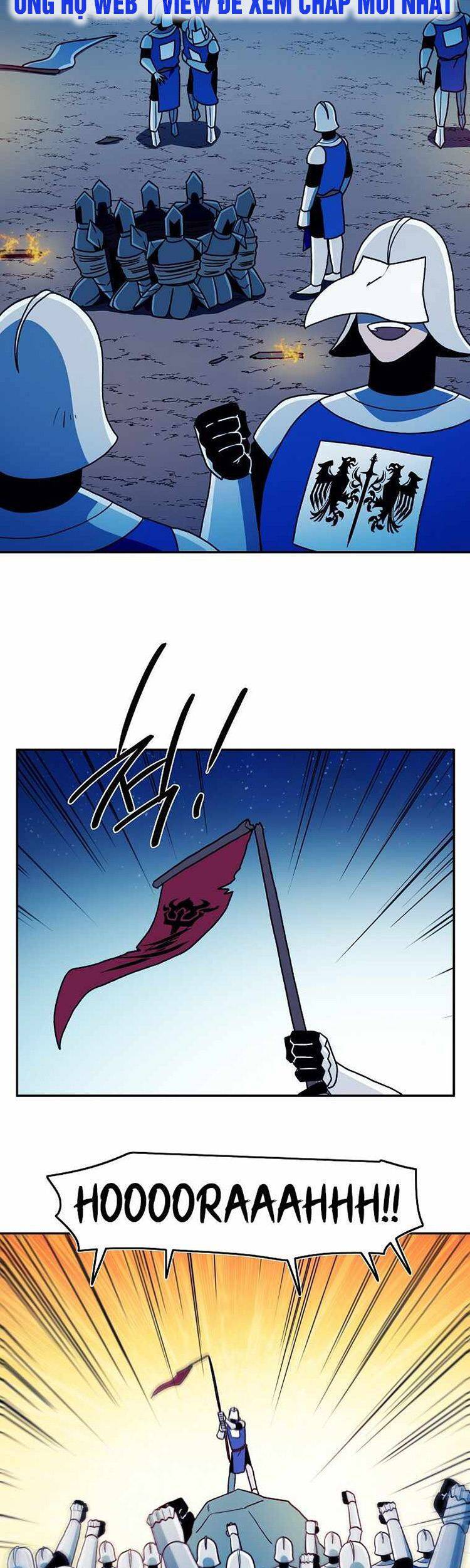 Tay Súng Ma Thuật – Bắn Tỉa Thép Chapter 24 - Trang 2