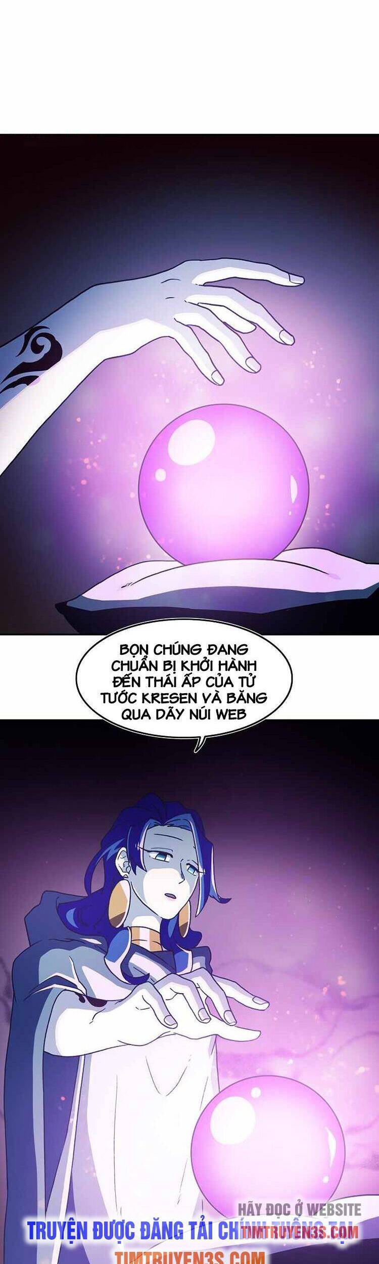 Tay Súng Ma Thuật – Bắn Tỉa Thép Chapter 24 - Trang 2