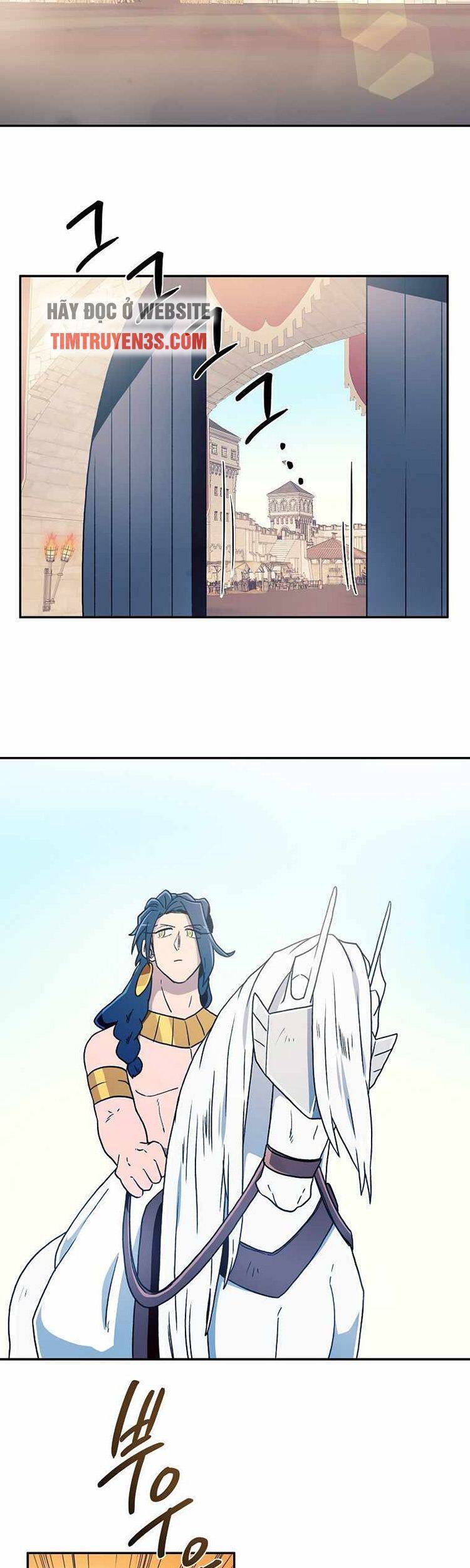 Tay Súng Ma Thuật – Bắn Tỉa Thép Chapter 24 - Trang 2