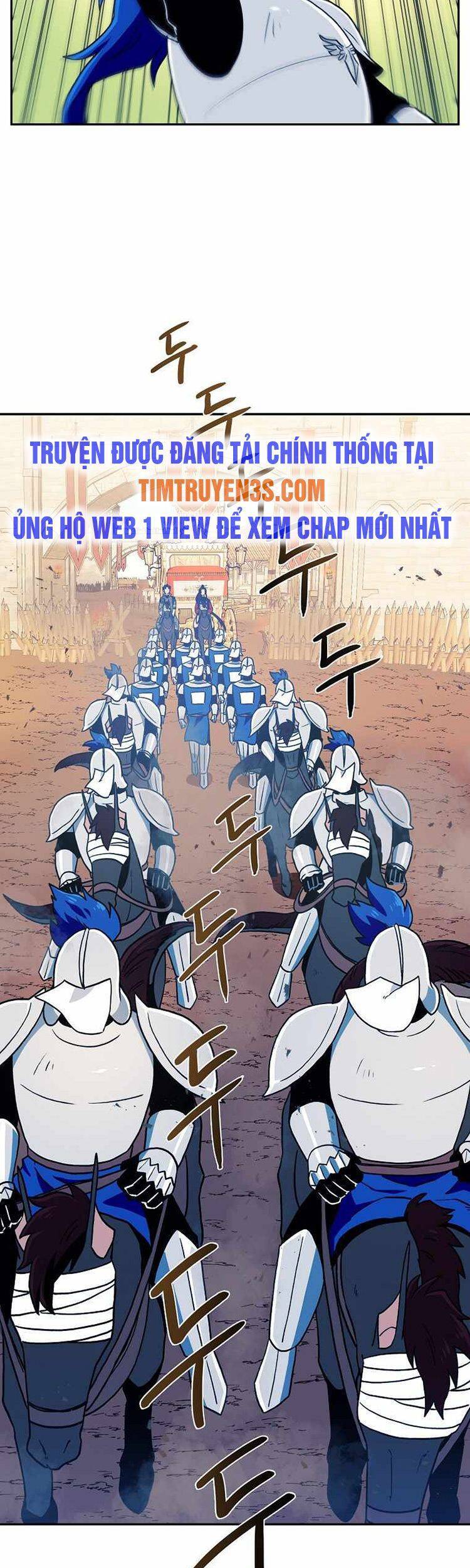 Tay Súng Ma Thuật – Bắn Tỉa Thép Chapter 24 - Trang 2