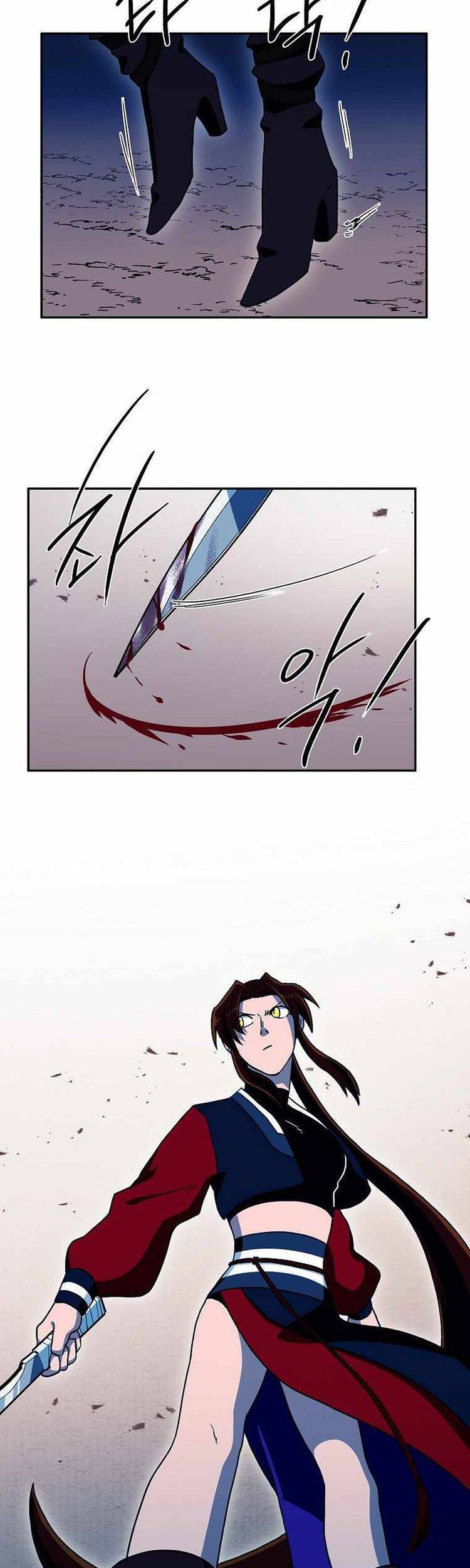 Tay Súng Ma Thuật – Bắn Tỉa Thép Chapter 24 - Trang 2