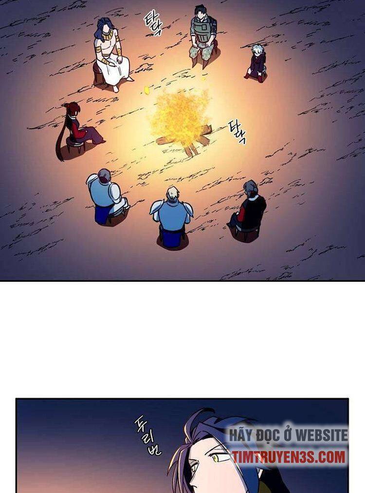 Tay Súng Ma Thuật – Bắn Tỉa Thép Chapter 25 - Trang 2