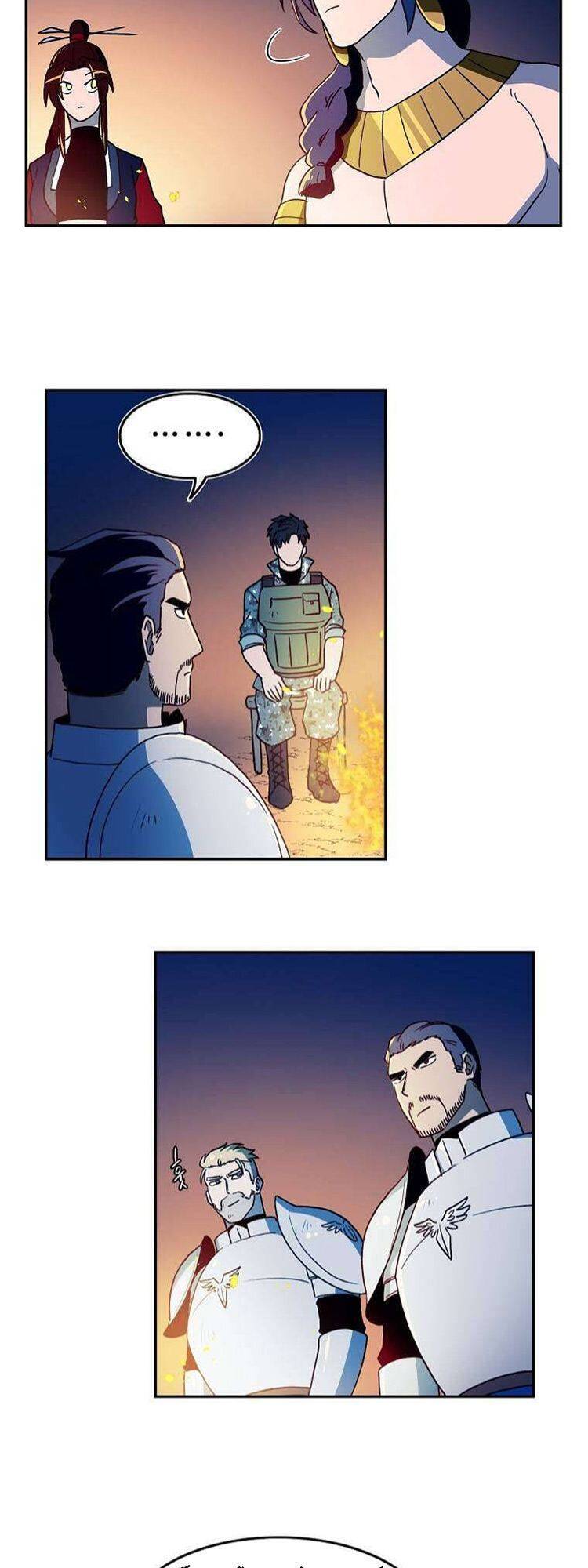 Tay Súng Ma Thuật – Bắn Tỉa Thép Chapter 25 - Trang 2