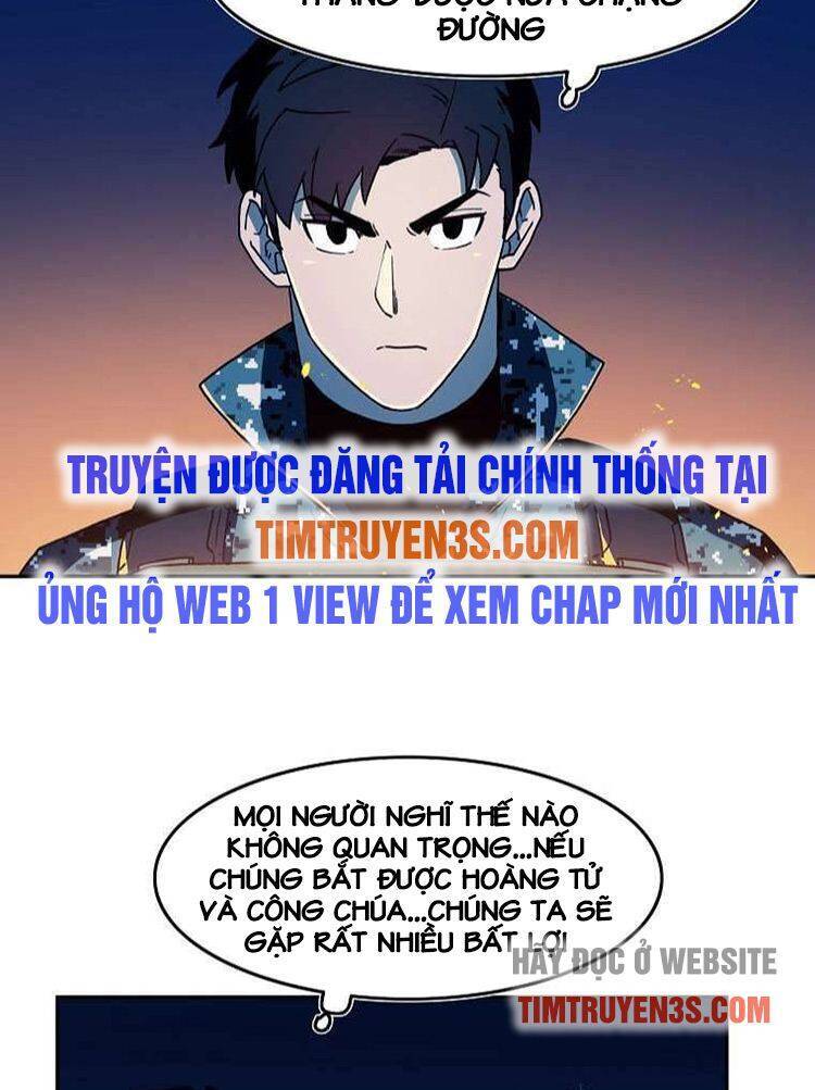 Tay Súng Ma Thuật – Bắn Tỉa Thép Chapter 25 - Trang 2