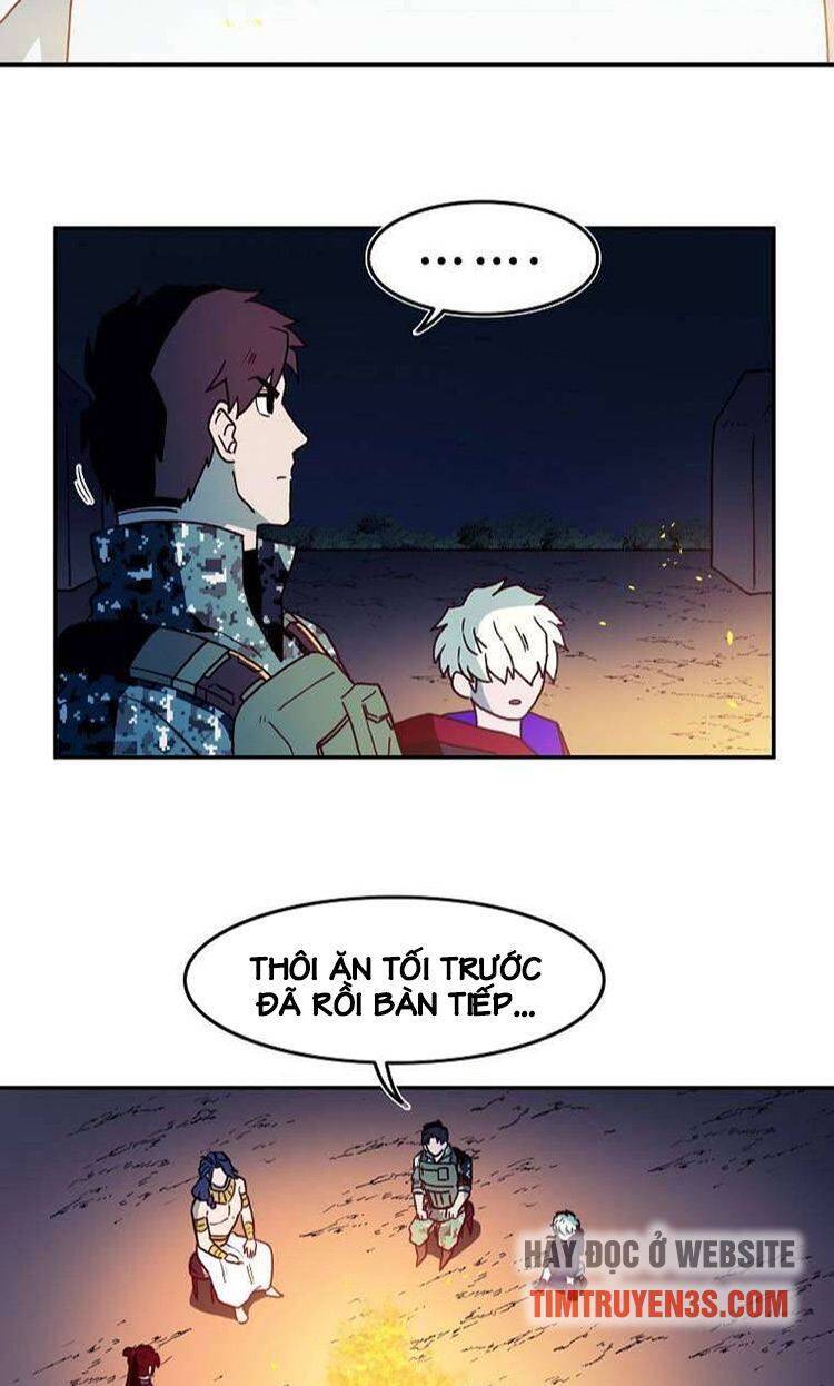 Tay Súng Ma Thuật – Bắn Tỉa Thép Chapter 25 - Trang 2