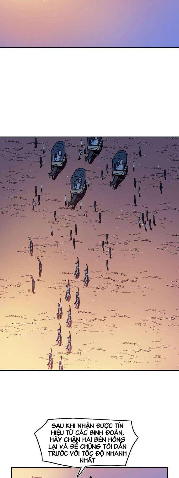 Tay Súng Ma Thuật – Bắn Tỉa Thép Chapter 25 - Trang 2