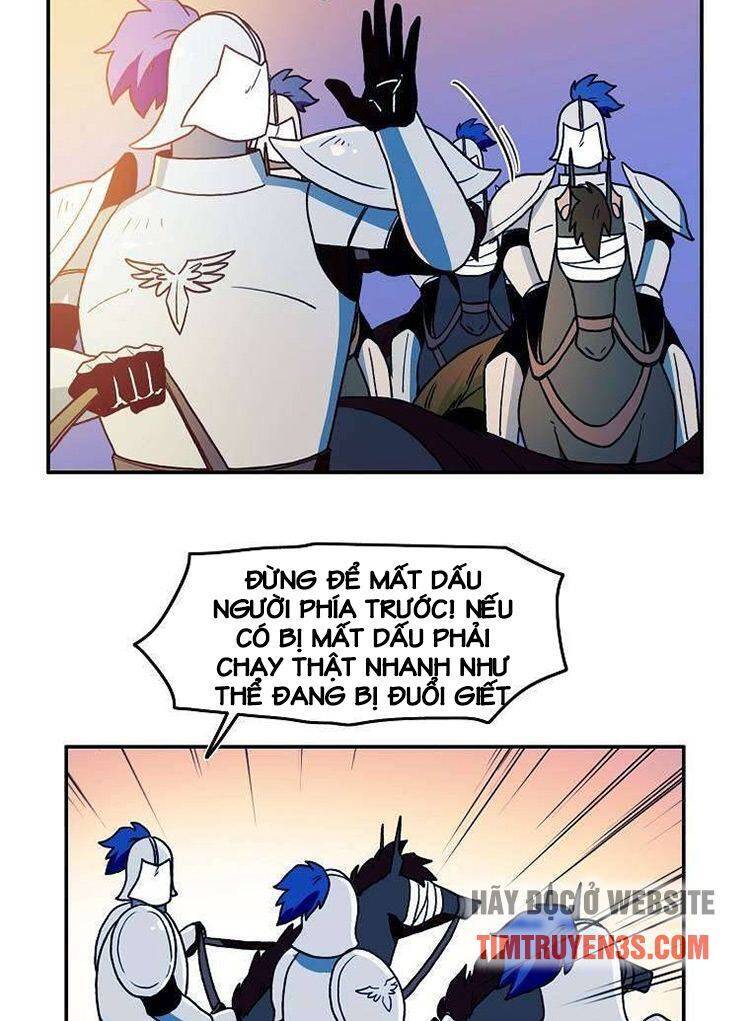 Tay Súng Ma Thuật – Bắn Tỉa Thép Chapter 25 - Trang 2