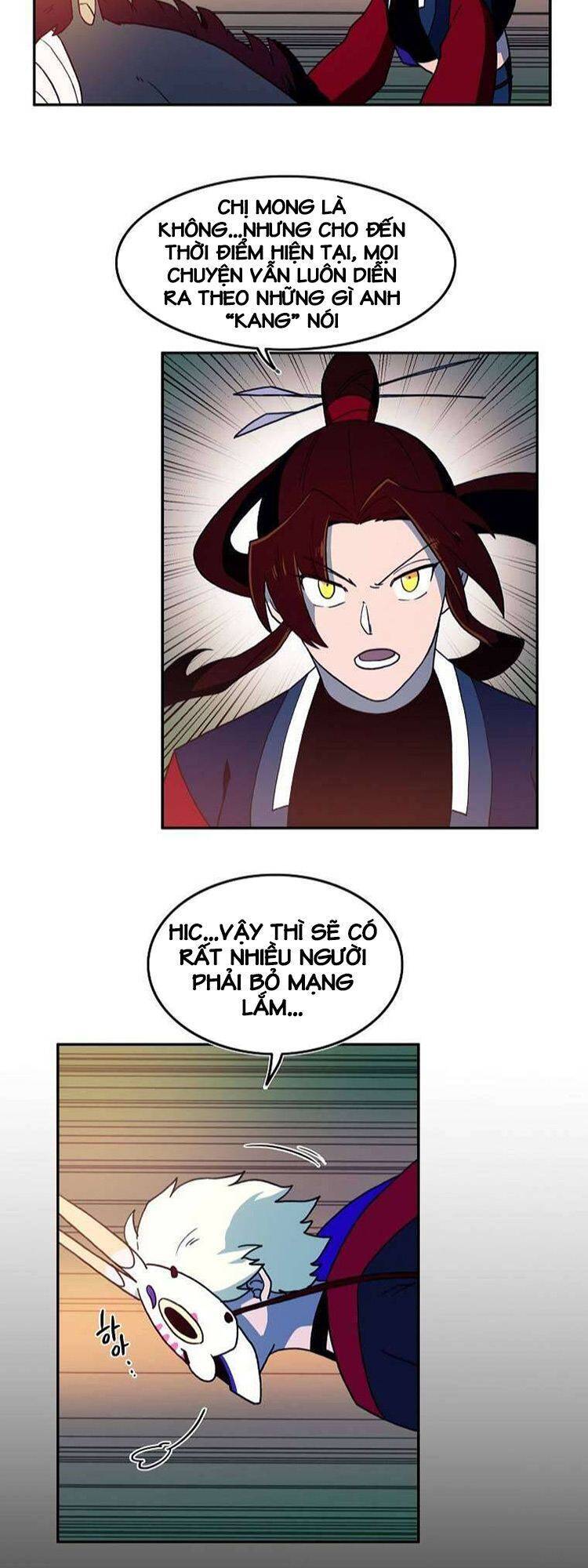 Tay Súng Ma Thuật – Bắn Tỉa Thép Chapter 25 - Trang 2