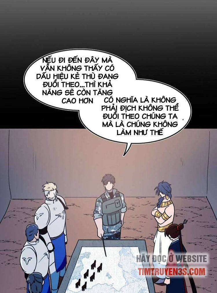 Tay Súng Ma Thuật – Bắn Tỉa Thép Chapter 25 - Trang 2