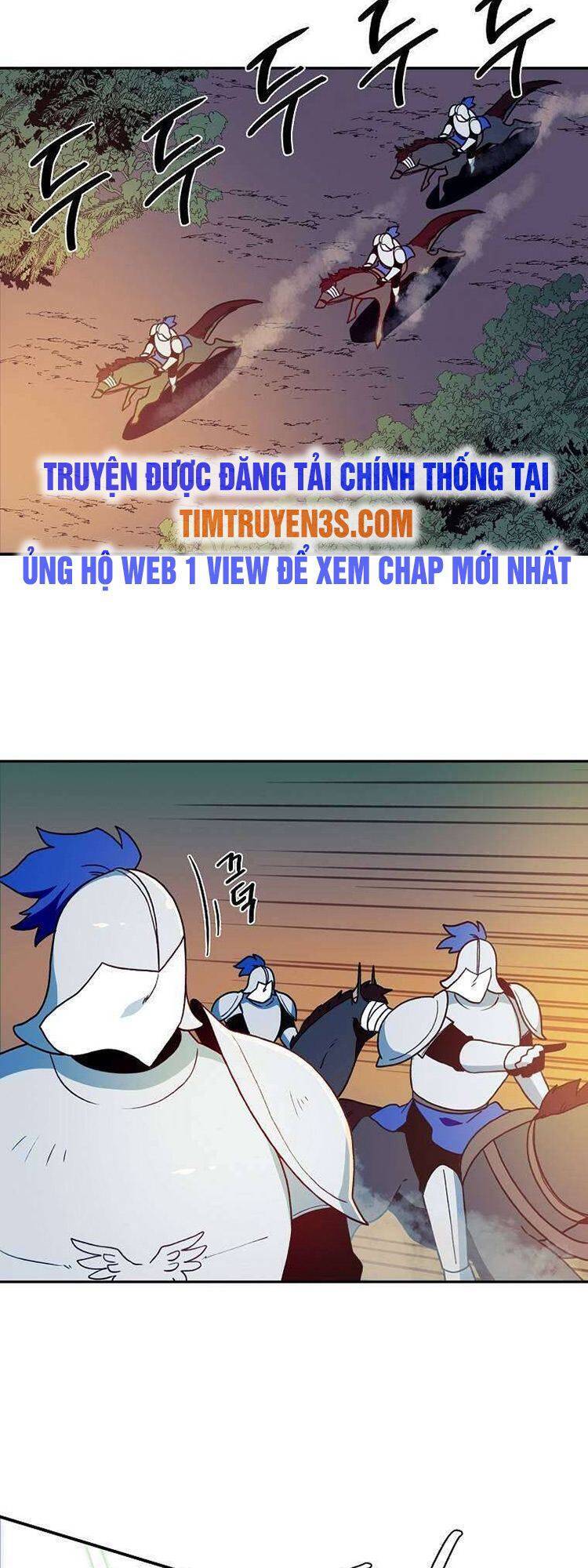 Tay Súng Ma Thuật – Bắn Tỉa Thép Chapter 25 - Trang 2