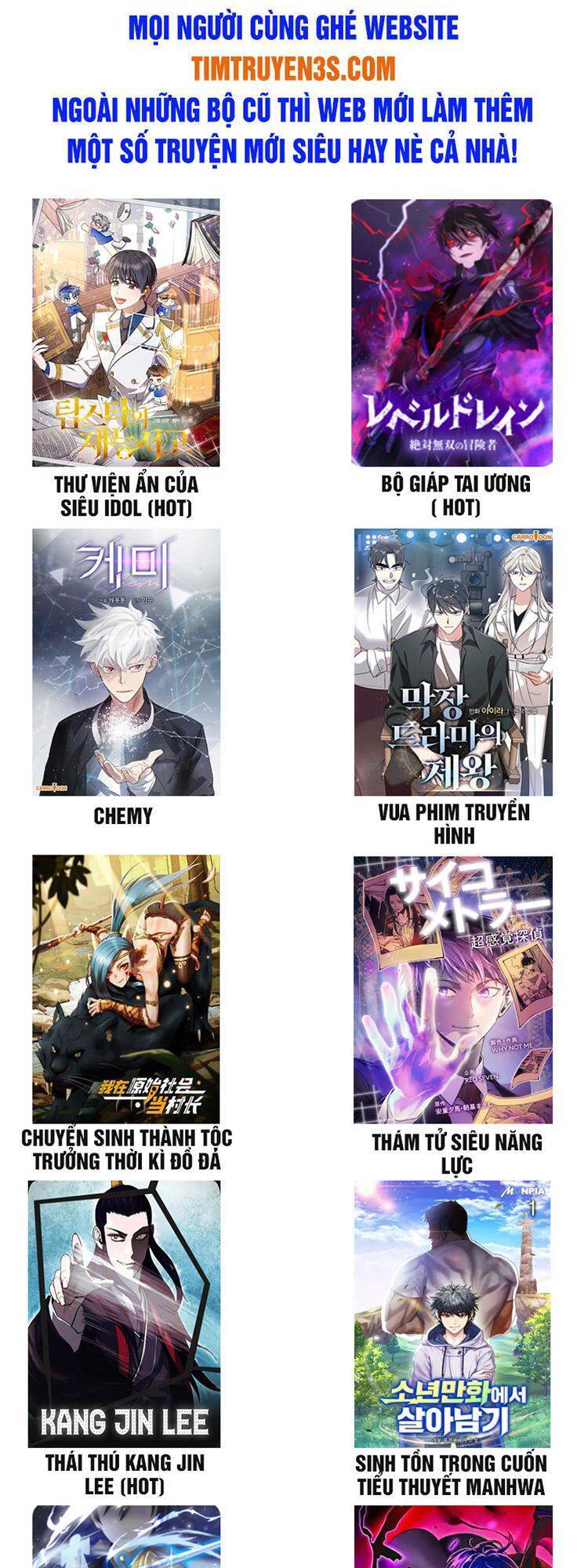 Tay Súng Ma Thuật – Bắn Tỉa Thép Chapter 25 - Trang 2