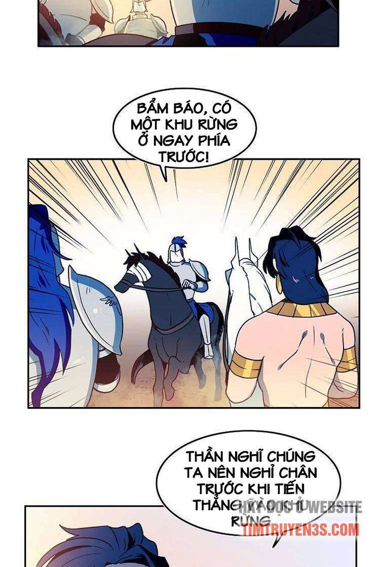 Tay Súng Ma Thuật – Bắn Tỉa Thép Chapter 25 - Trang 2