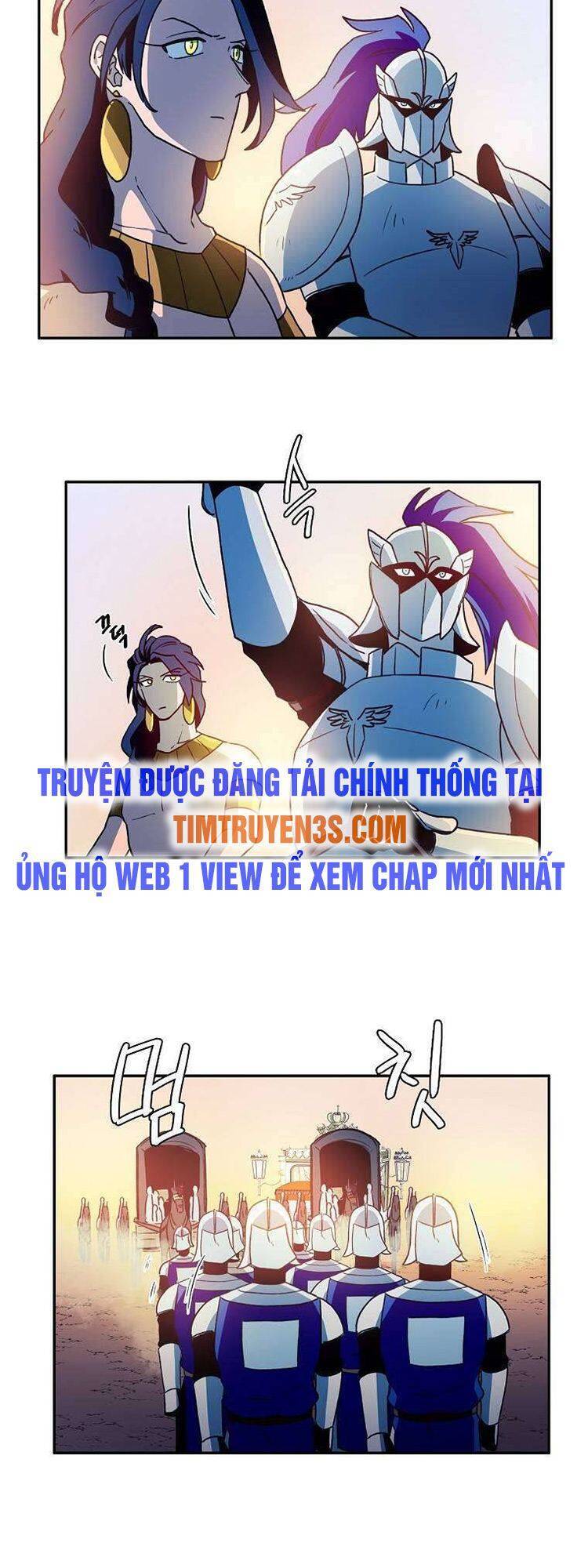 Tay Súng Ma Thuật – Bắn Tỉa Thép Chapter 25 - Trang 2