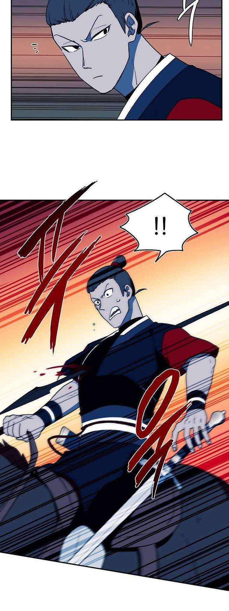 Tay Súng Ma Thuật – Bắn Tỉa Thép Chapter 26 - Trang 2