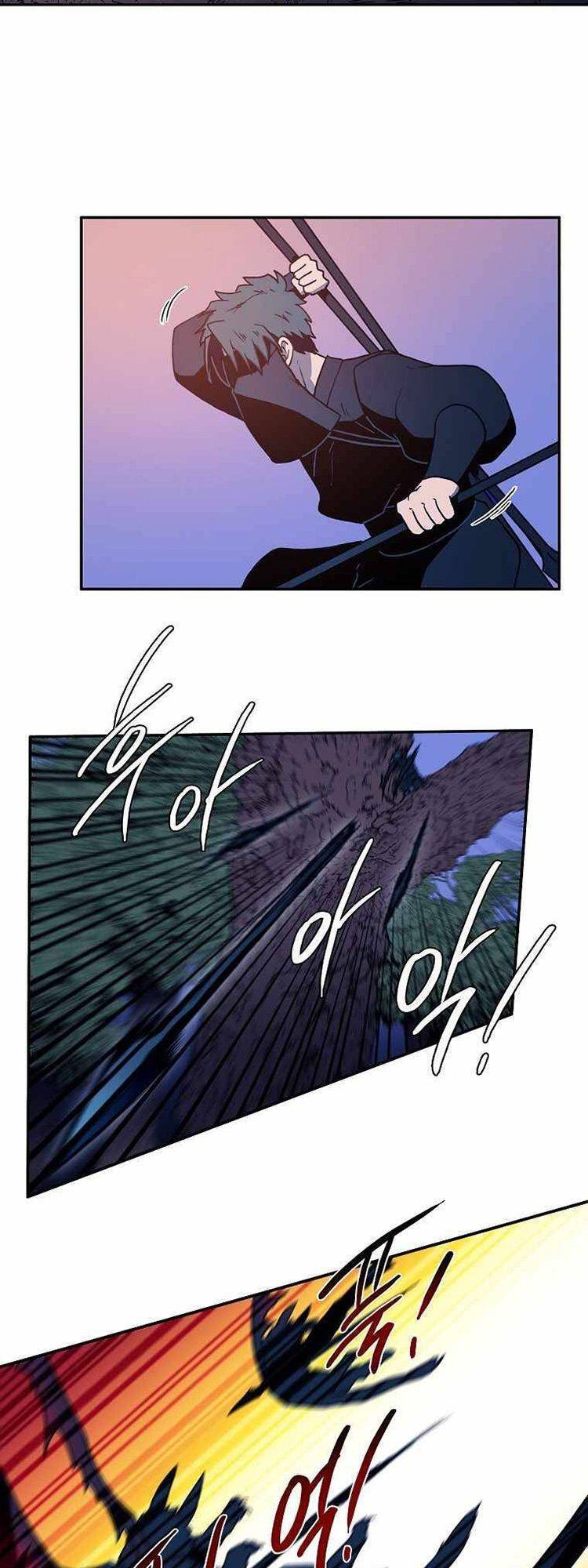 Tay Súng Ma Thuật – Bắn Tỉa Thép Chapter 26 - Trang 2