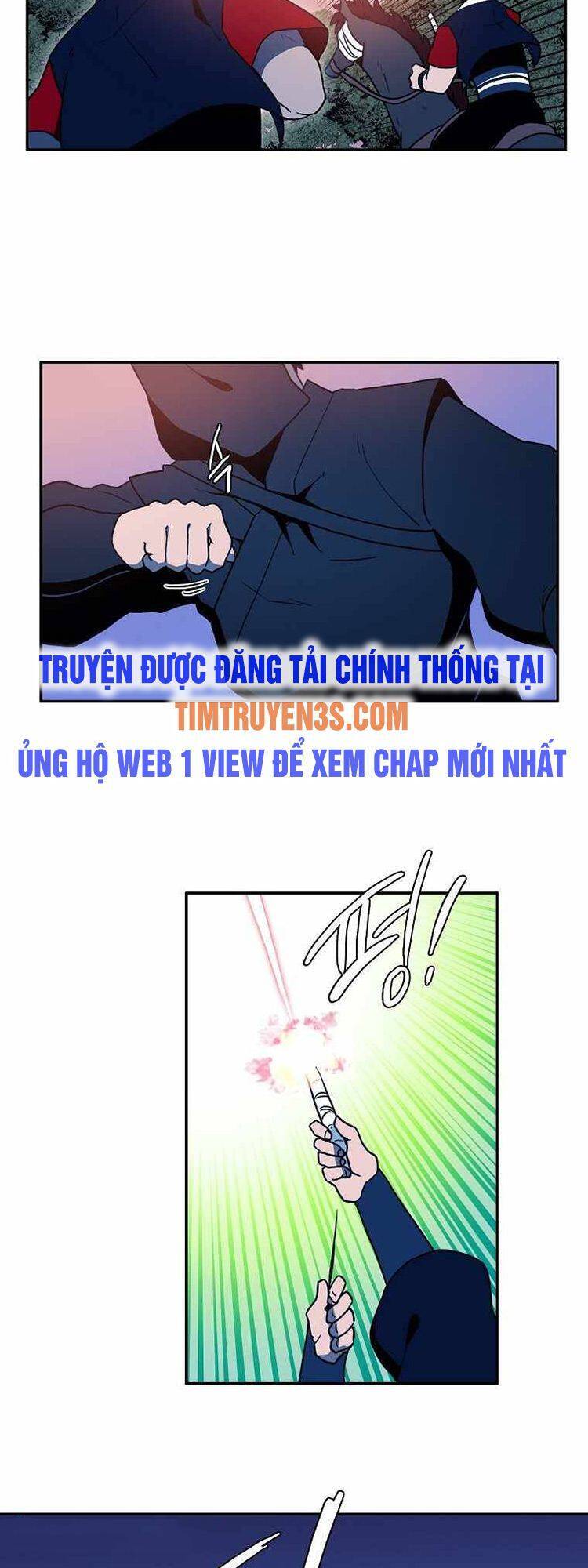 Tay Súng Ma Thuật – Bắn Tỉa Thép Chapter 26 - Trang 2