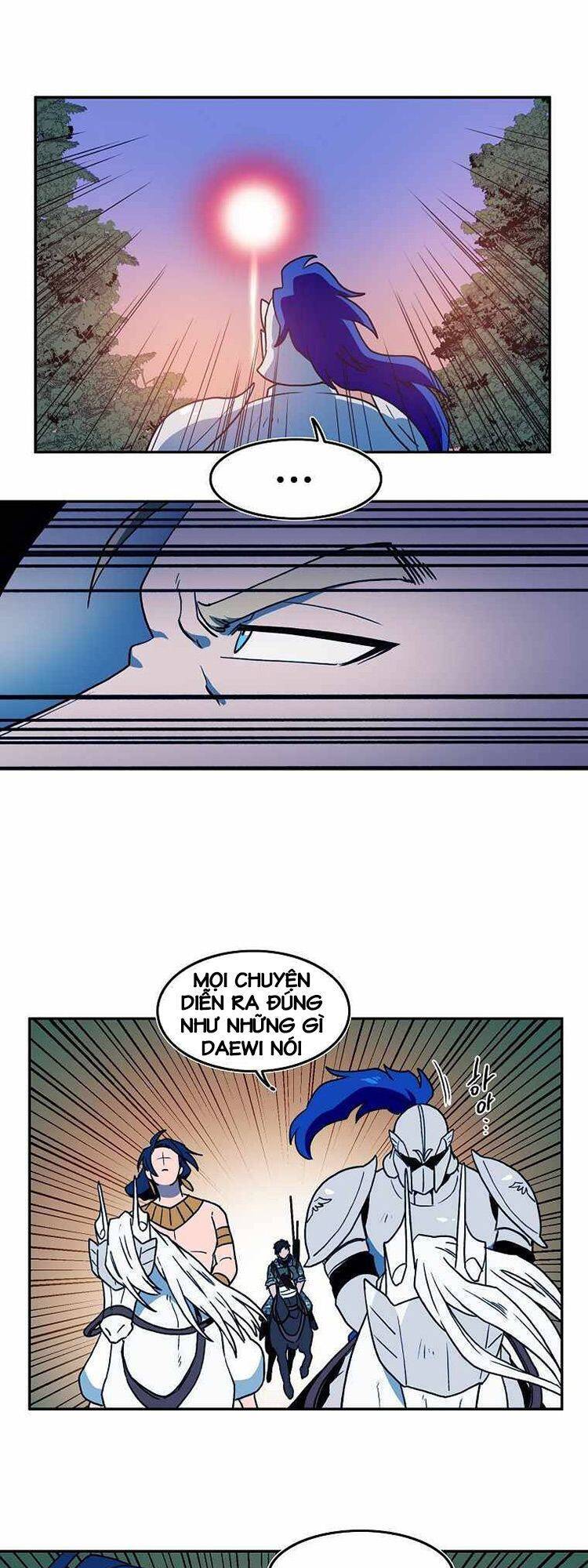 Tay Súng Ma Thuật – Bắn Tỉa Thép Chapter 26 - Trang 2