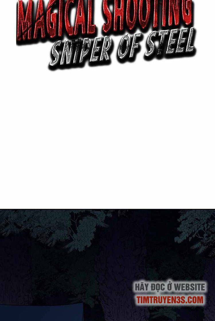 Tay Súng Ma Thuật – Bắn Tỉa Thép Chapter 26 - Trang 2