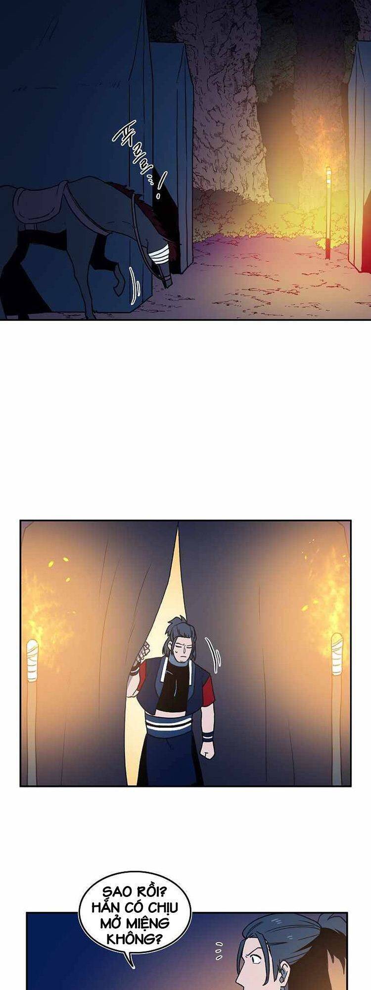 Tay Súng Ma Thuật – Bắn Tỉa Thép Chapter 26 - Trang 2