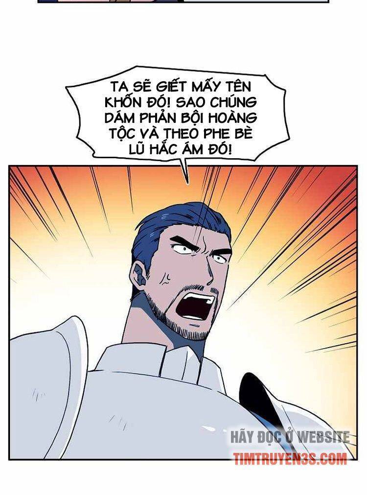 Tay Súng Ma Thuật – Bắn Tỉa Thép Chapter 26 - Trang 2
