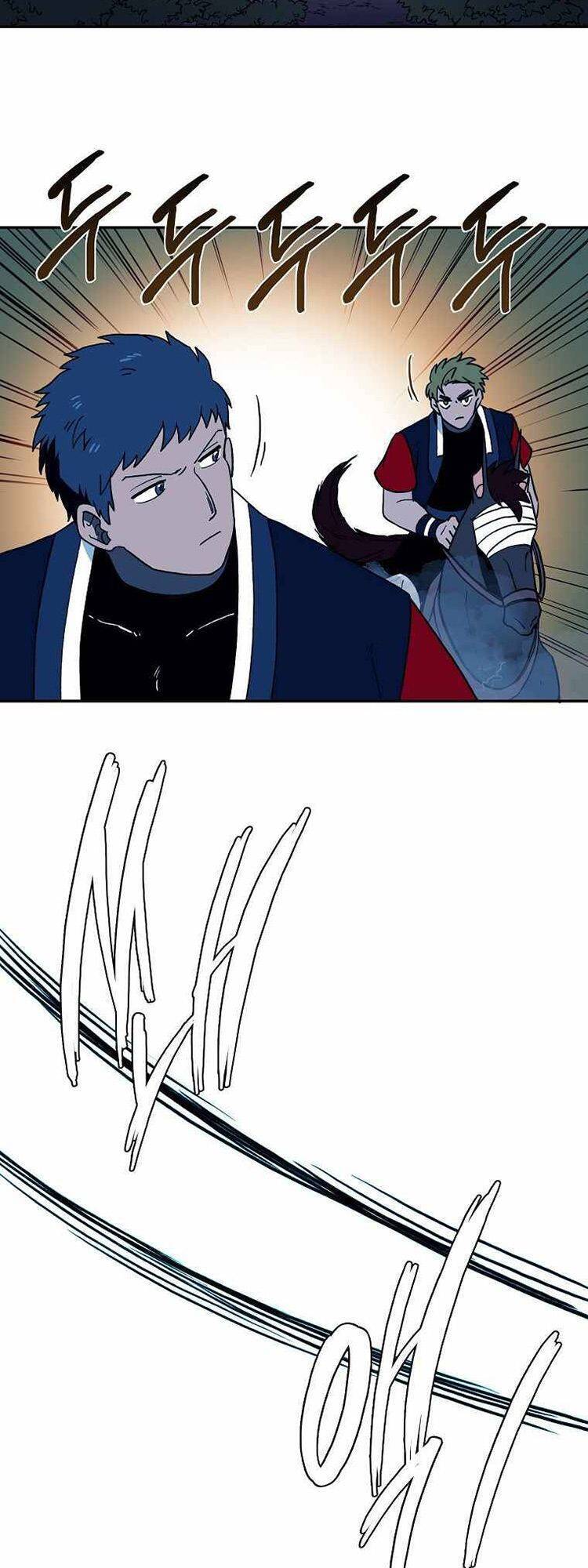 Tay Súng Ma Thuật – Bắn Tỉa Thép Chapter 26 - Trang 2