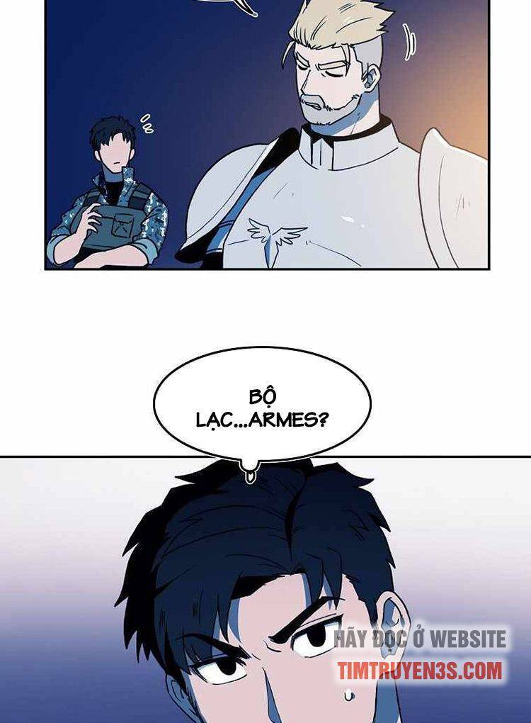 Tay Súng Ma Thuật – Bắn Tỉa Thép Chapter 26 - Trang 2
