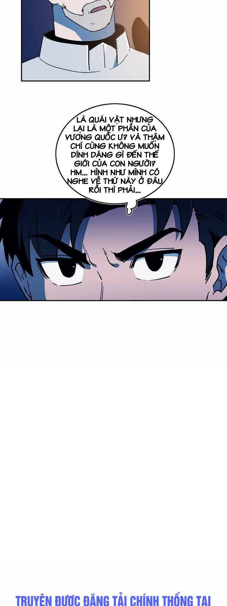 Tay Súng Ma Thuật – Bắn Tỉa Thép Chapter 26 - Trang 2