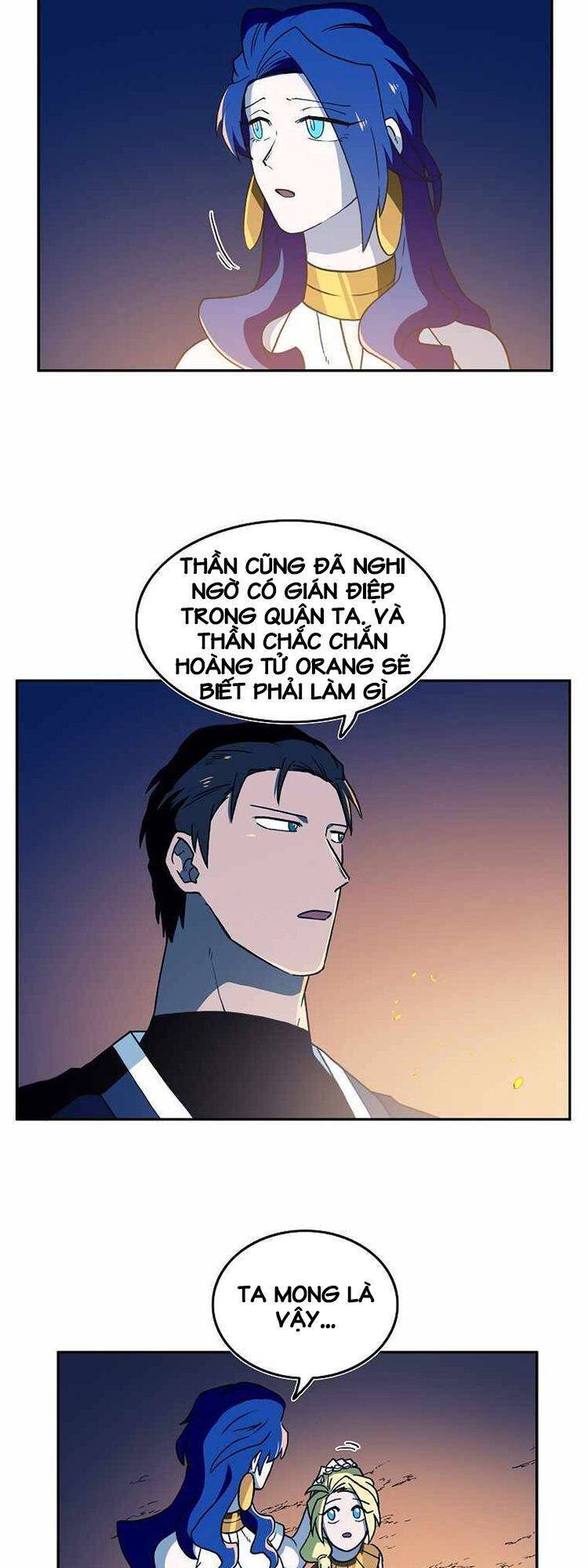 Tay Súng Ma Thuật – Bắn Tỉa Thép Chapter 26 - Trang 2